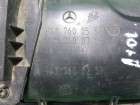 Mercedes-benz TRUCK Axor 2 с 2004г Ручка наружная двери правой (A9417600559)