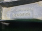 Scania 5 R Series с 2004-2016г Крышка электроразъёмов (в сборе) (1425982)