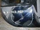 Lexus CT 200H с 2011г Дверь багажника