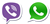 Viber WhatsApp