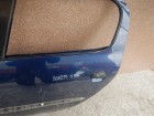 Peugeot 206 с1998г Дверь задняя левая