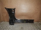 Renault Koleos с 2008г Порог правый