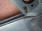 Peugeot 206 с1998г Дверь передняя правая