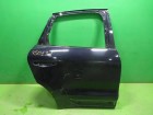 Porsche Macan с 2014г Дверь задняя правая (95B833022GRV)
