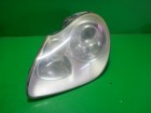 Porsche Cayenne с 2003-2010г Фара левая (до 2007г ксенон с блоком и лампой) (7L5941005AK)