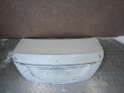 Mercedes-benz W205 2013г Крышка багажника