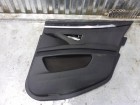 Bmw 5-серия F10/F11 с 2009г Обшивка двери задней правой