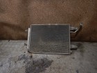 Mitsubishi Colt с 2004г Радиатор кондиционера (конденсер)