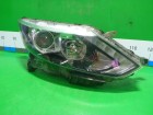 Nissan Qashqai с 2014г Фара правая (до 2019г галоген) (260104EH0A)