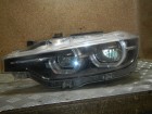 Bmw 3-серия F30/F31 с 2011г Фара левая