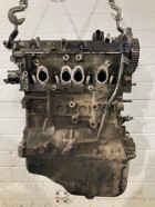 Fiat PUNTO (05-18) Двигатель (ДВС)