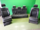 Volkswagen Touareg c 2002-2010г Сиденья комплект (AIR BAG подогрев электро регулировка)