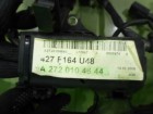 Mercedes-benz W164 ML-Class c 2005-2011г Проводка подкапотная (3.5л 272967) (A1644400505)