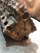 Volvo XC90 с 2002г Головка блока цилиндров (ГБЦ)