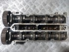 Ford Focus 2 с 2005-2008г Головка блока цилиндров (ГБЦ)