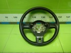 Volkswagen Polo с 2009г Рулевое колесо под AIR BAG без AIR BAG (до 2015г) (6R0419091)