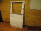 Ford Transit 7 2006-2013 Дверь багажника