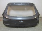 Hyundai Tucson 3 2015-2021 Дверь багажника