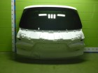 Haval F7x с 2019г дверь багажника (6301200XKQ05AD)