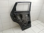 Changan CS55 PLUS с 2019г Дверь задняя левая