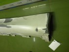 Bmw X-5 F15 с 2013г Накладка порога левая (М-пакет) (51178054033)