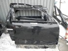Volkswagen Touareg с 2010-2018г Дверь передняя правая
