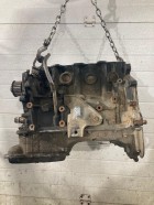 Mitsubishi CARISMA (00-03) Блок двигателя