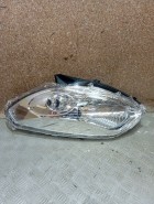 Renault Sandero с 2009-2014г Фара левая