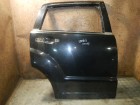 Dodge Caliber с 2006г Дверь задняя правая