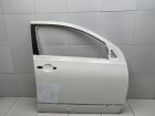 Nissan Qashqai с 2006-2014г Дверь передняя правая