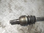 Chevrolet Lacetti с 2003г Полуось (привод в сборе) передняя правая