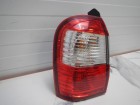 Nissan Terrano с 2014г Фонарь левый