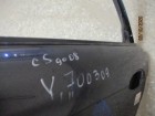 Citroen C5 с 2005-2008г Дверь задняя левая