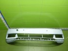 Volkswagen Passat B8 2015г Бампер передний (под парктроник новый не оригинал) (3G0807221A)