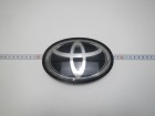 Toyota Camry V70 с 2018г Эмблема