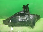 Subaru XV с 2011-2017г Задняя часть (арка заднего крыла правого) (51510FJ0819P)