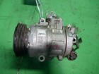 Seat Ibiza с 2008г Компрессор кондиционера (1.6л BTS) (6Q0820808P)