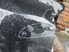 Opel Mokka c 2012г Дверь задняя правая