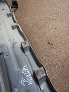 Mitsubishi Outlander XL с 2006-2012г Дверь багажника