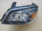 Ford Ranger с 2006-2012г Фара левая