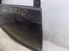 Opel Astra J с 2010г Дверь задняя правая
