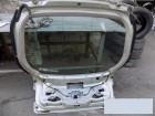 Renault Laguna-2 с 2001-2008г Дверь багажника