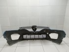 Renault Kaptur с 2016г Бампер передний