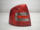 Skoda Octavia (А5) с 2004-2013г Фонарь левый