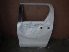 Toyota Hi Lux с 2015г Дверь задняя левая