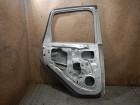 Mitsubishi Colt с 2004г Дверь задняя левая