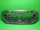 Audi Q8 с 2018г Решётка радиатора (4M8853651AF)