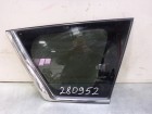 Citroen C-Crosser с 2008г Стекло глухое левое (новое) (8526KH)