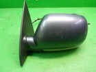 Volkswagen Touareg c 2002-2010г Зеркало левое (до 2006г 14 контактов)