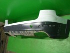 Audi А4 (В8) Allroad с 2010г Бампер задний (без юбки под парктроник) (8K0807511F)